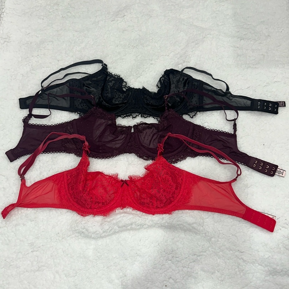 Victoria’s Secret